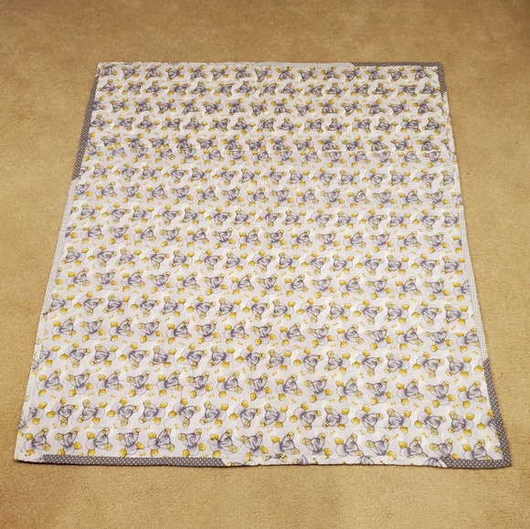 Baby Blanket - Picture 2 of 4